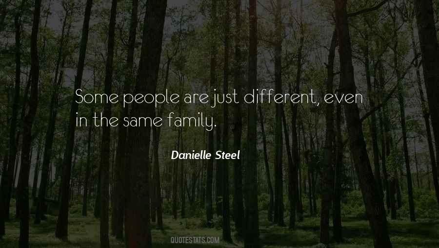 The Rich Are Different Quotes #187152