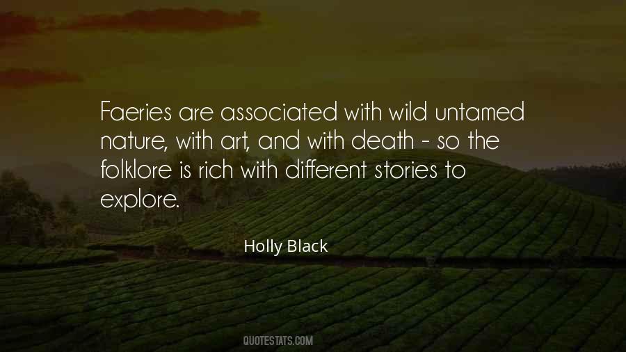The Rich Are Different Quotes #634694