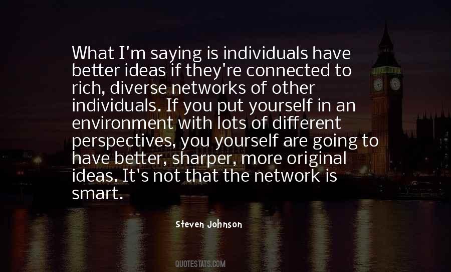 The Rich Are Different Quotes #687606