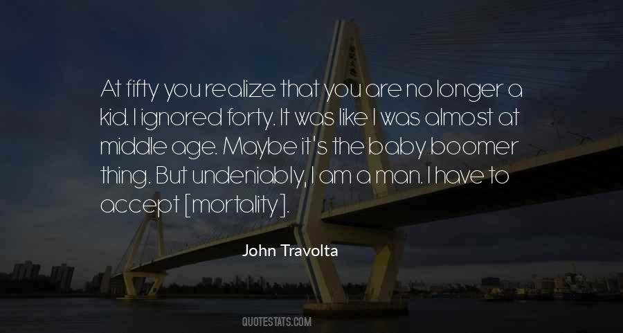 I Am Ignored Quotes #1438470