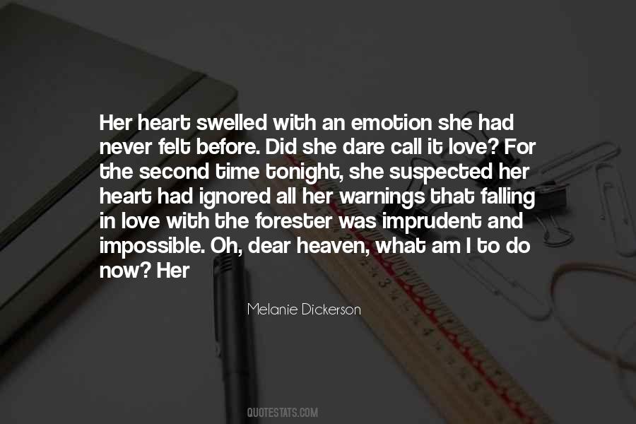 I Am Ignored Quotes #1547214