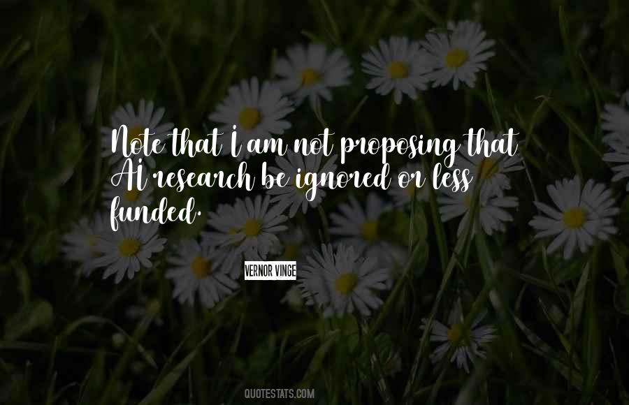 I Am Ignored Quotes #302236