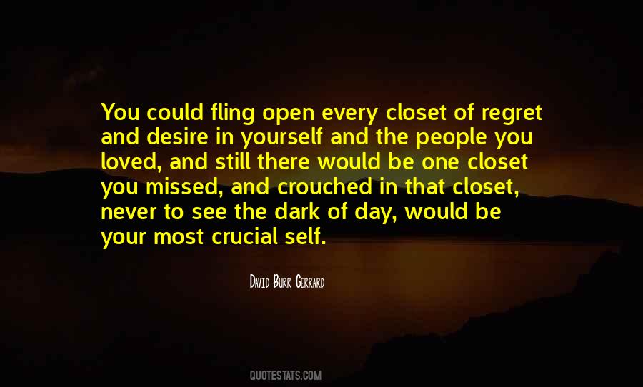 You Would Be Missed Quotes #1692155