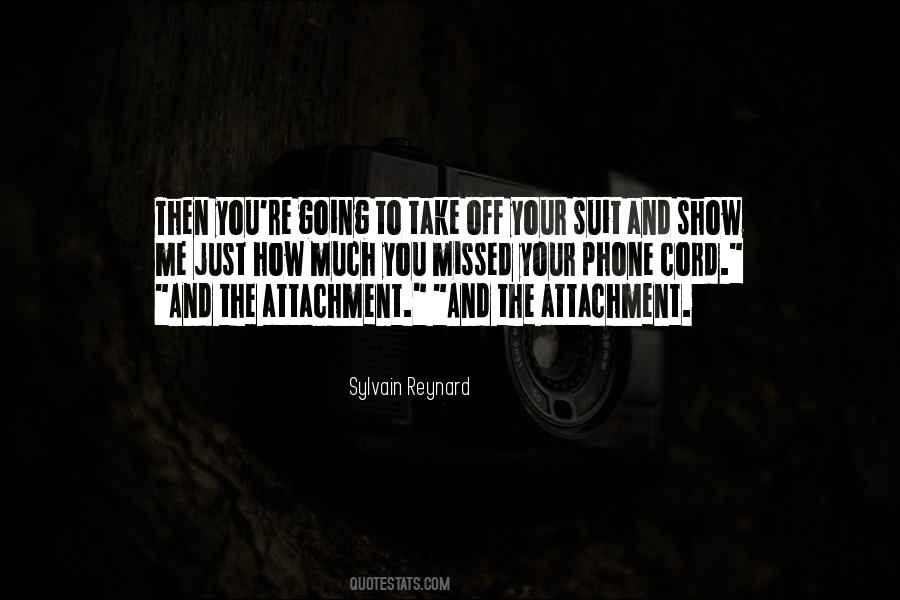You Would Be Missed Quotes #173410