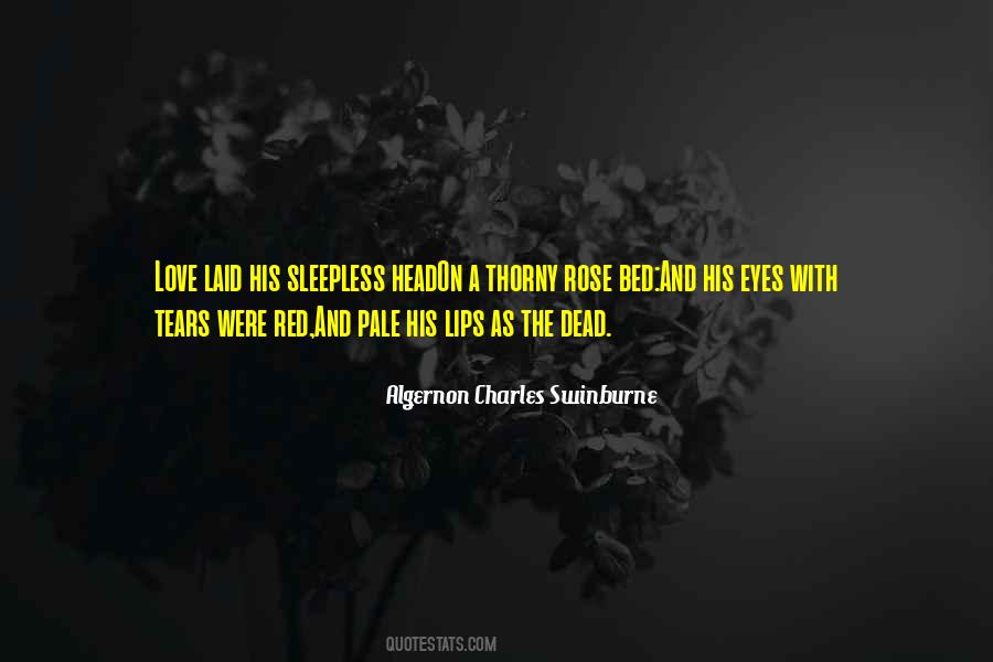 A Red Eye Quotes #890372