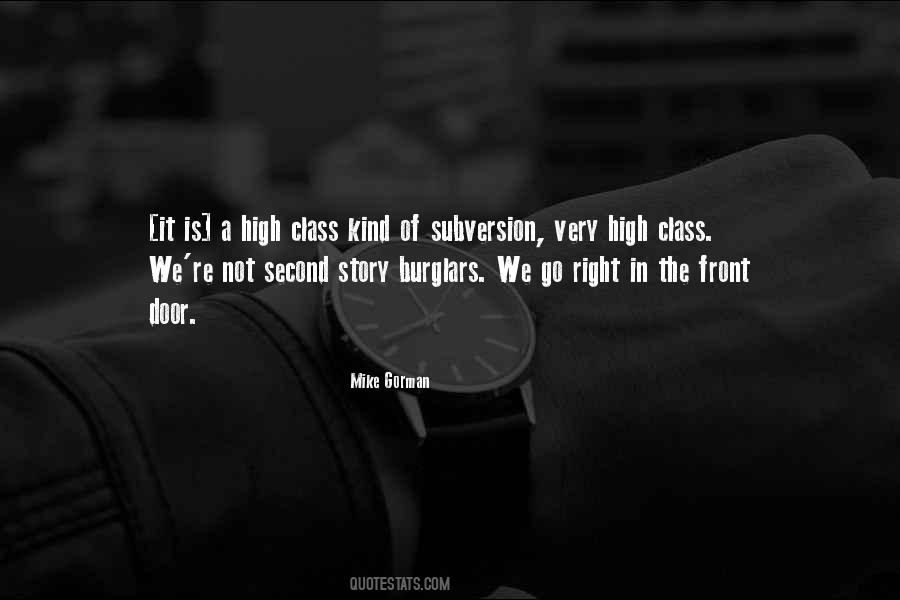 Story Of The Door Quotes #1100369