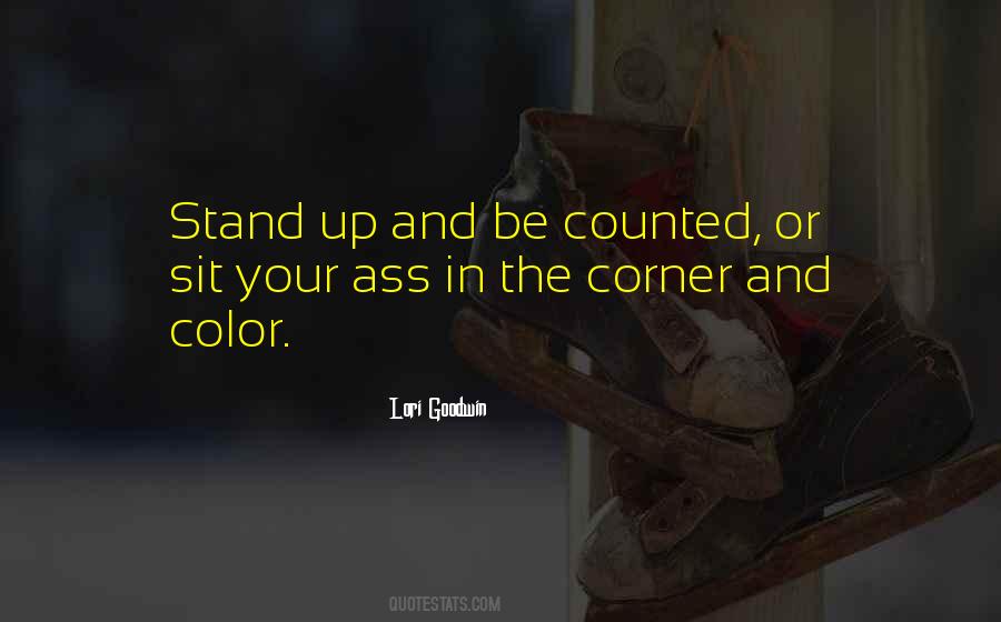 Color Inspirational Quotes #1863913