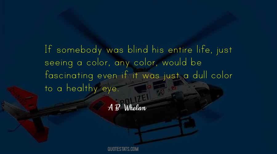 Color Inspirational Quotes #345215