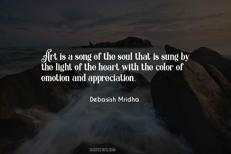 Color Inspirational Quotes #367300