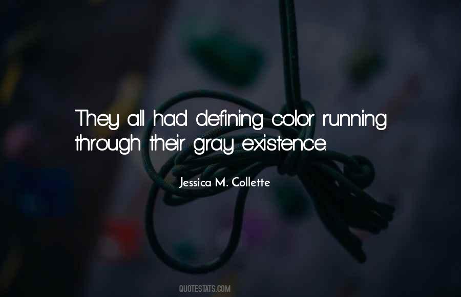 Color Inspirational Quotes #514948
