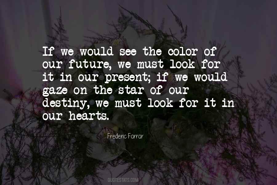 Color Inspirational Quotes #670004