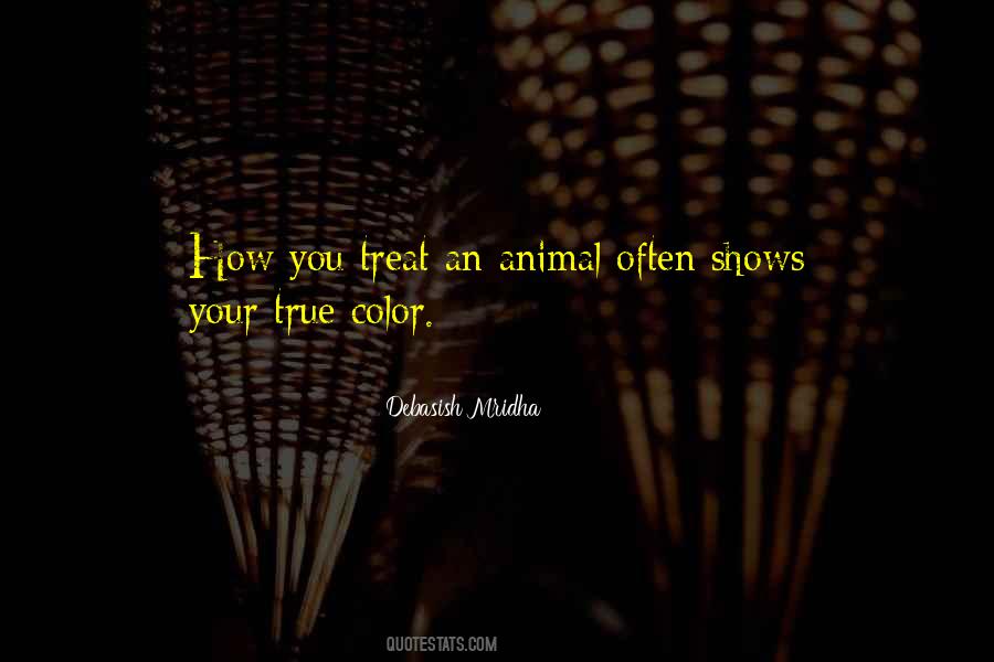 Color Inspirational Quotes #720187