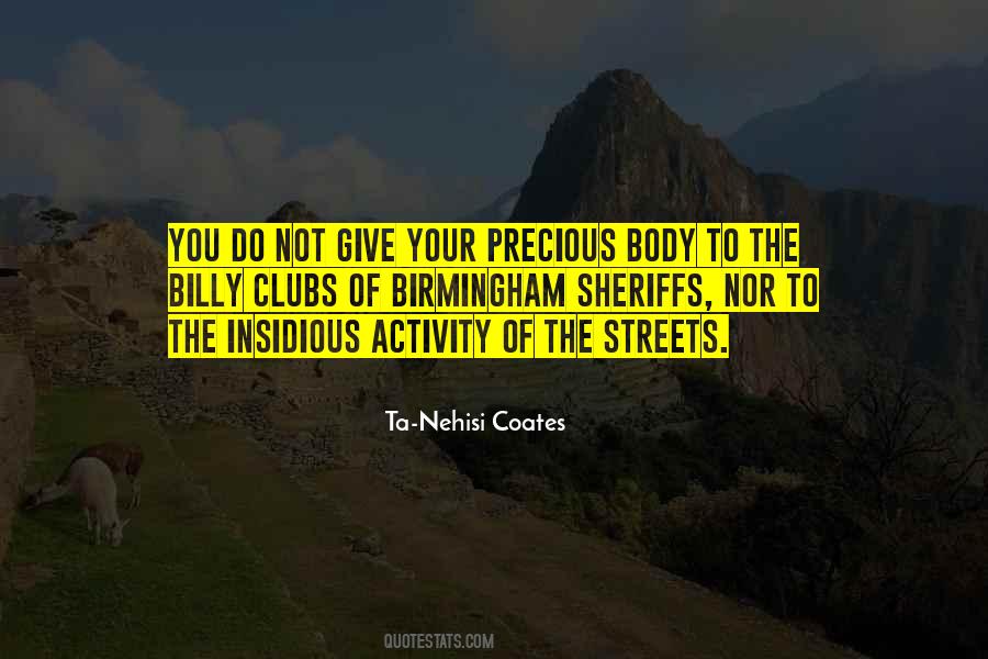 Color Inspirational Quotes #871743