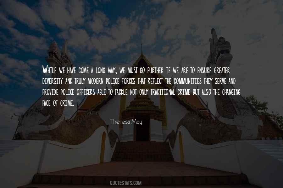 Changing Face Quotes #479856
