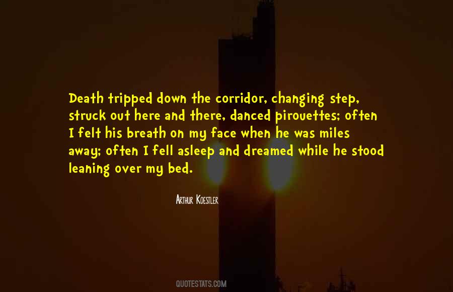 Changing Face Quotes #795747