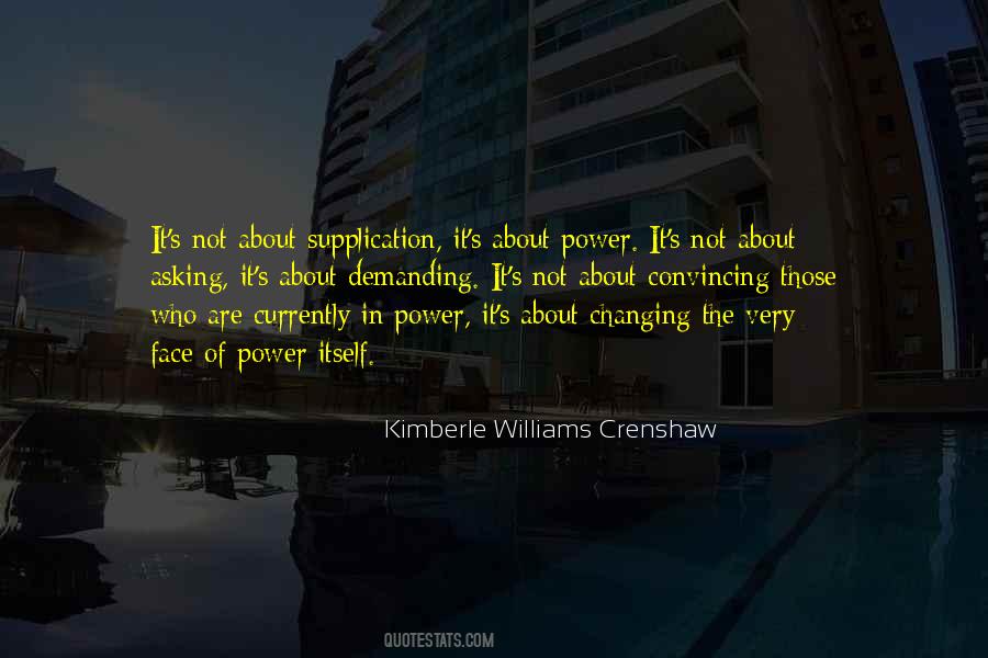 Changing Face Quotes #891565