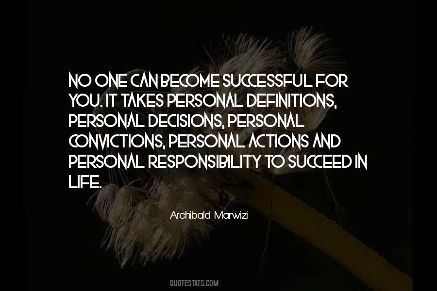 No Success In Life Quotes #1029513