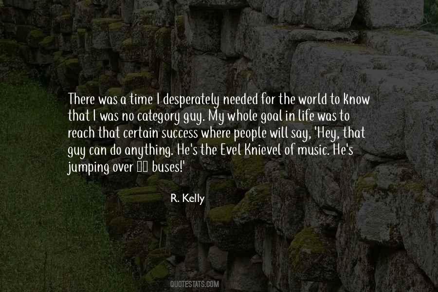 No Success In Life Quotes #133429
