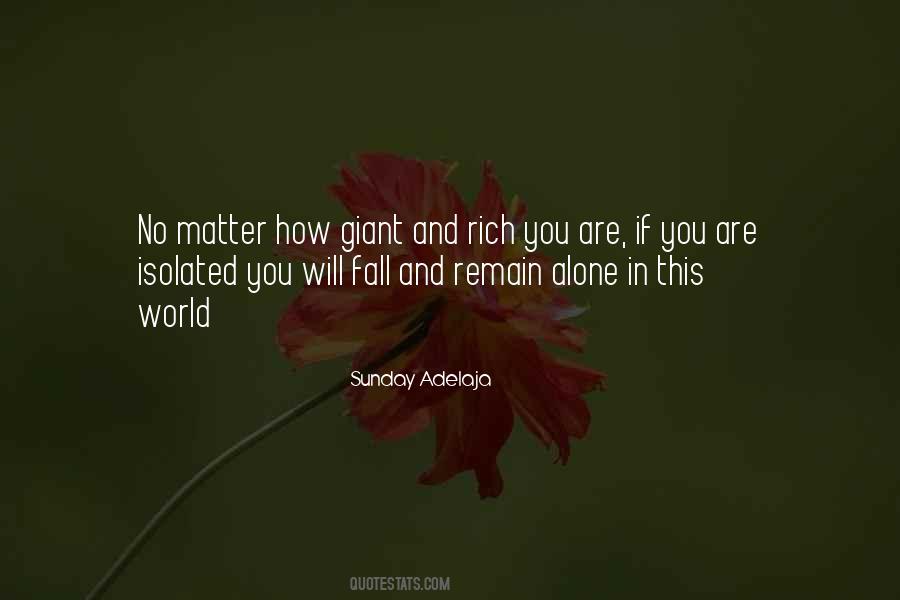 No Success In Life Quotes #1520527