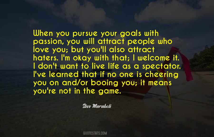 No Success In Life Quotes #1563088