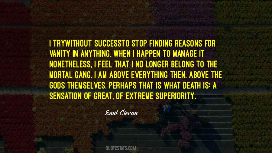 No Success In Life Quotes #773924