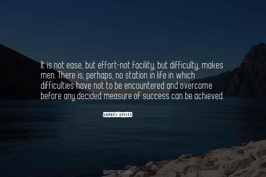 No Success In Life Quotes #915373