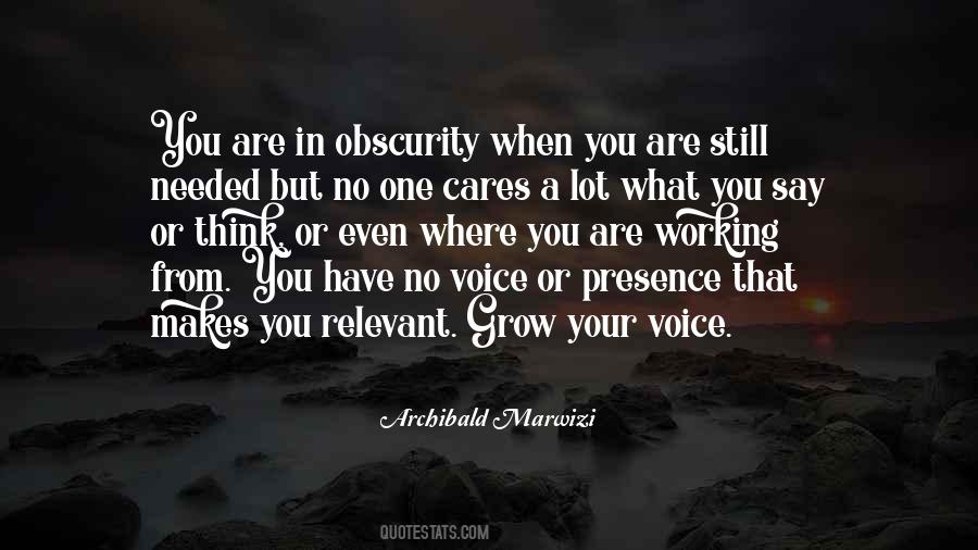 No Success In Life Quotes #988215