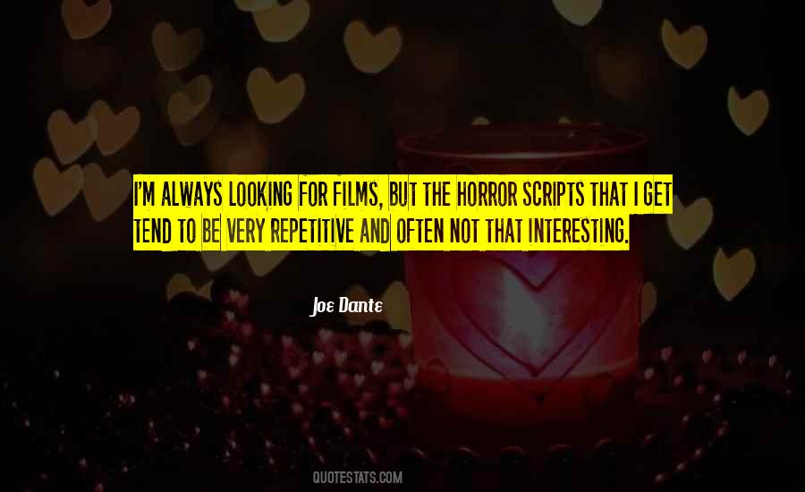 Beowulf Fear Quotes #313562