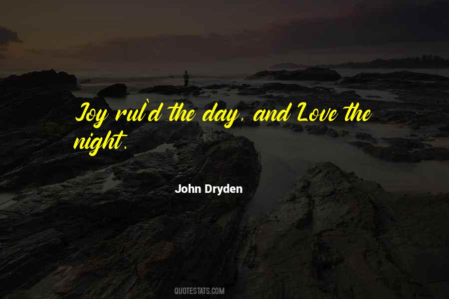 Day And Night Life Quotes #911355