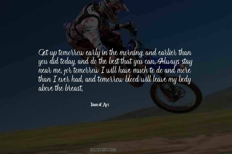 You Can Leave Me Quotes #958482