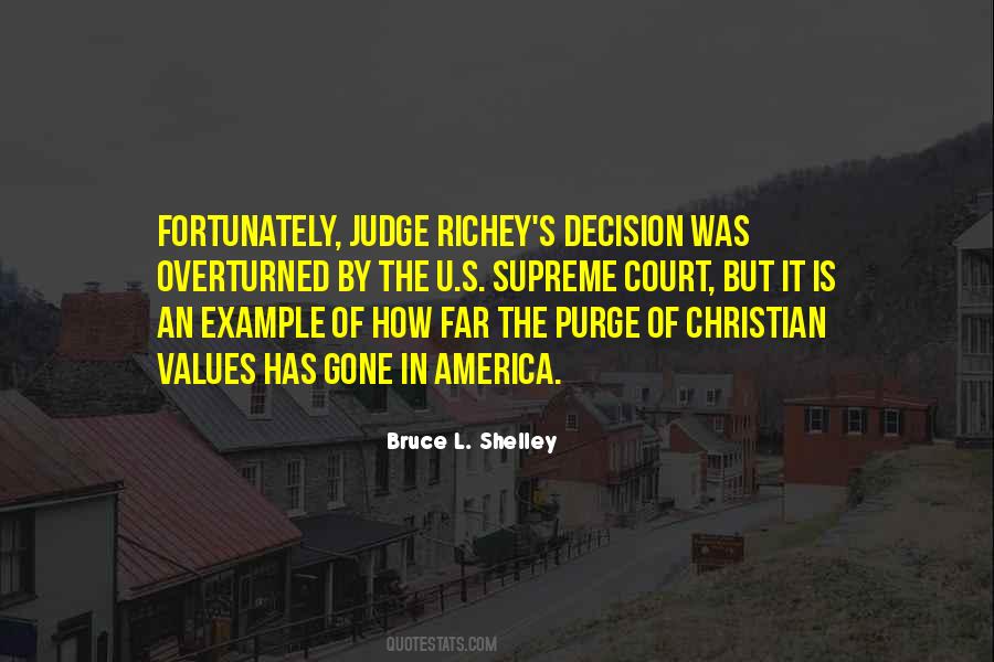 Court Judge Quotes #1844788