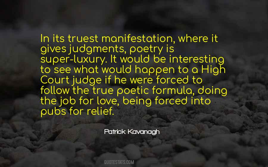Court Judge Quotes #74742