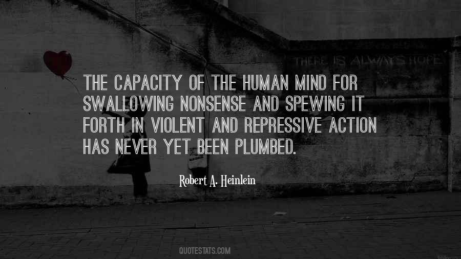 Quotes About Violence In Kindred #1664843