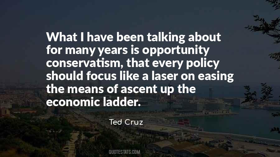 Focus Like A Laser Quotes #798136