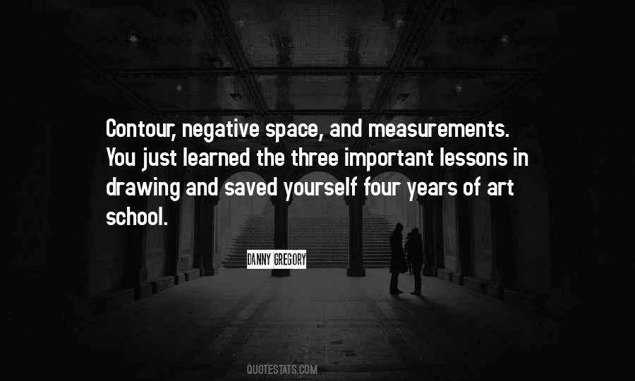 School Art Quotes #840500