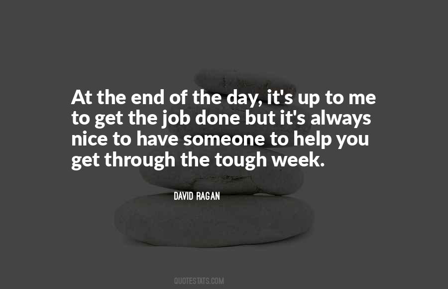 Help Someone Up Quotes #797225