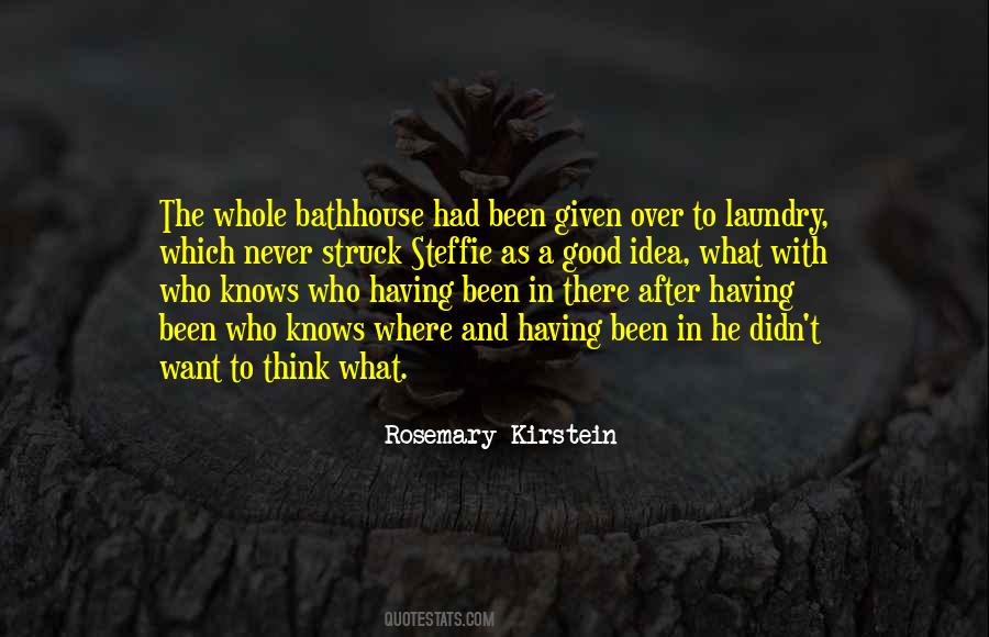 To Whom Much Has Been Given Quotes #134361