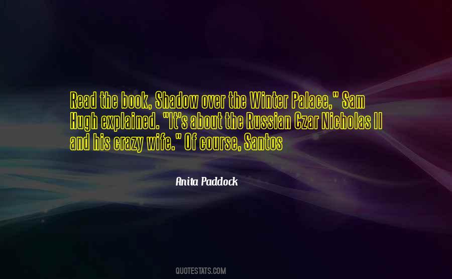 Crazy Winter Quotes #1641846