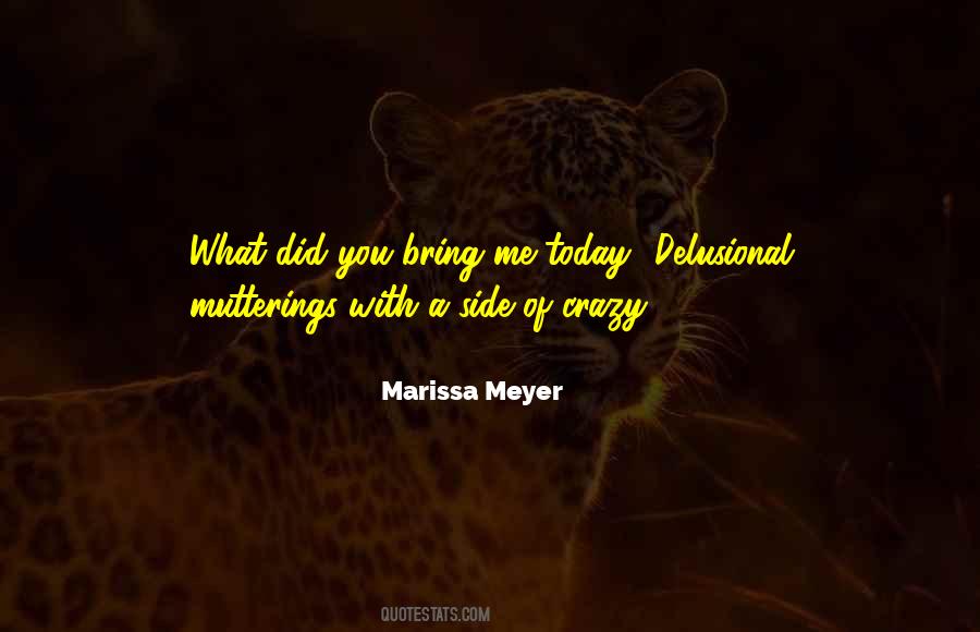 Crazy Winter Quotes #453142