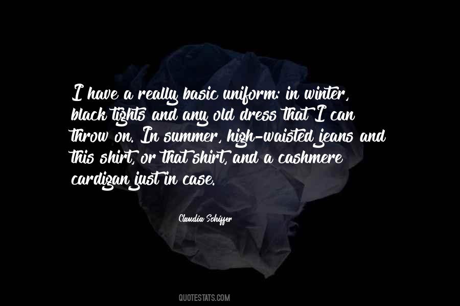 Old Jeans Quotes #1114132