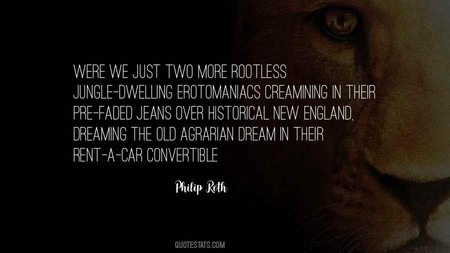 Old Jeans Quotes #921696