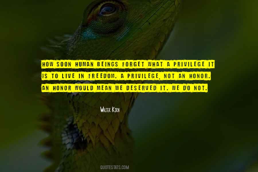 We Forget To Live Quotes #1858472