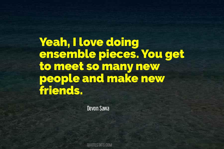 Love You To Pieces Quotes #1343311