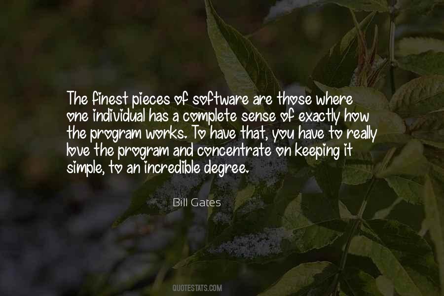 Love You To Pieces Quotes #148804