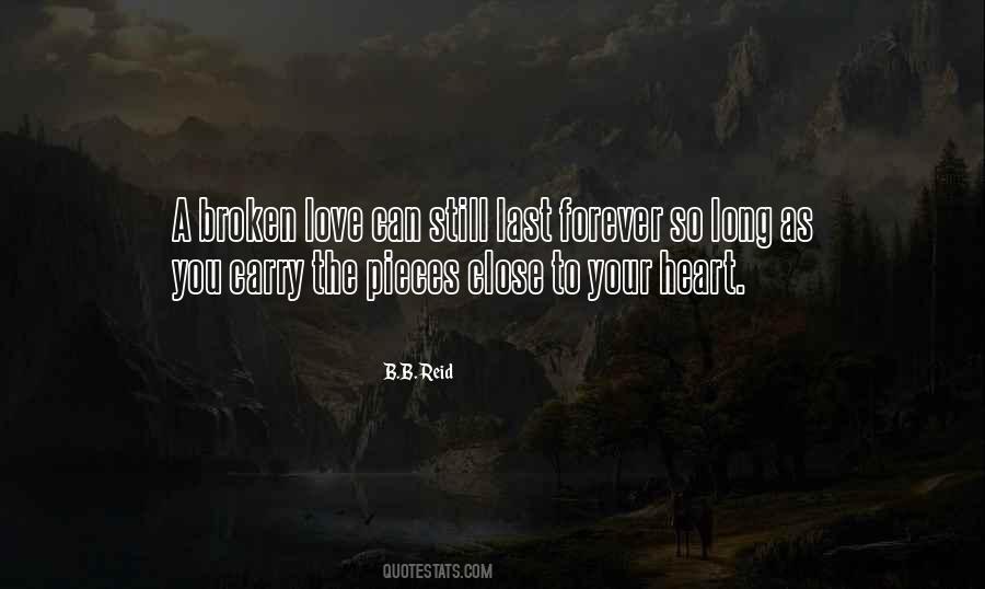 Love You To Pieces Quotes #1751986