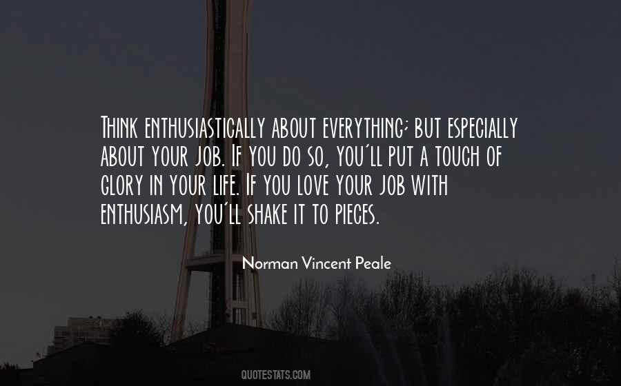 Love You To Pieces Quotes #585518