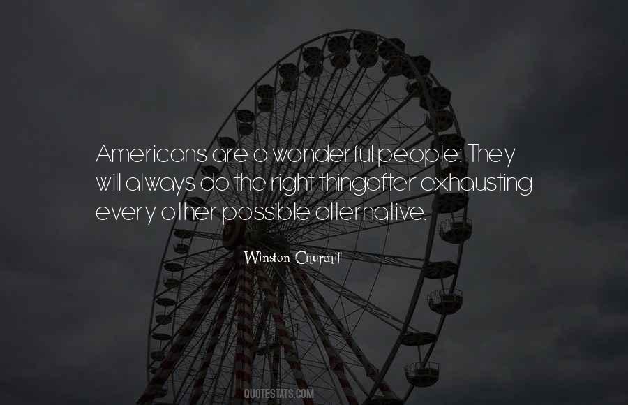 Will Always Do Quotes #1594200