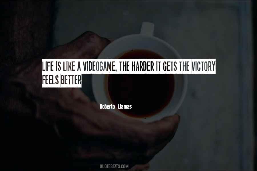 Give Victory Quotes #1052713