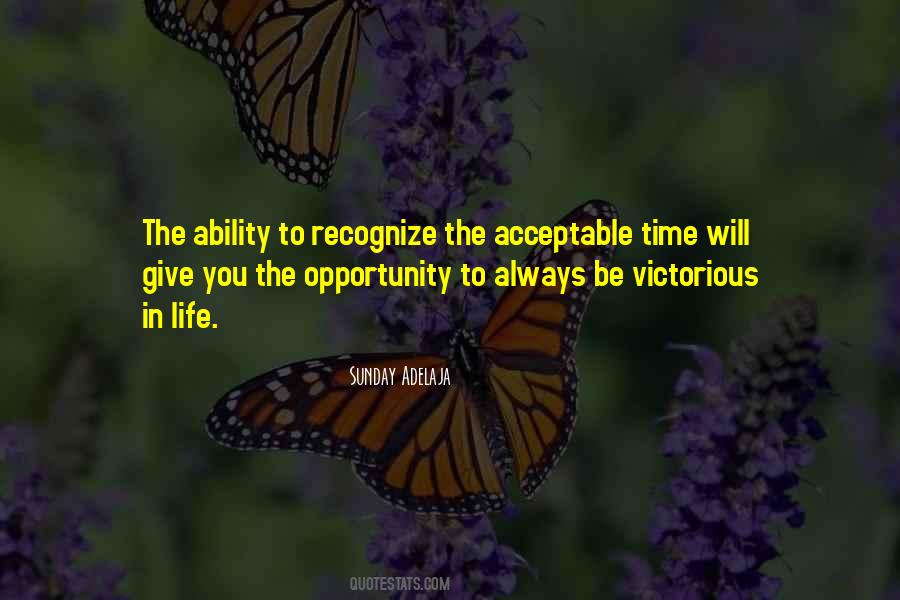 Give Victory Quotes #1131612