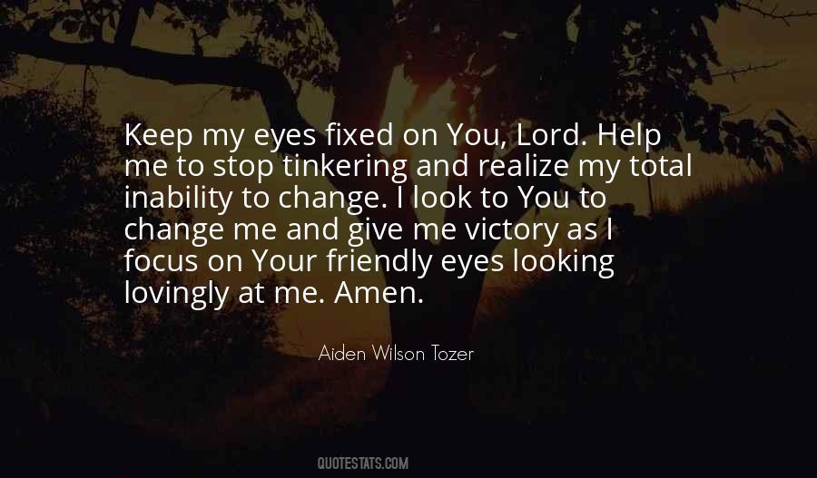 Give Victory Quotes #1577879
